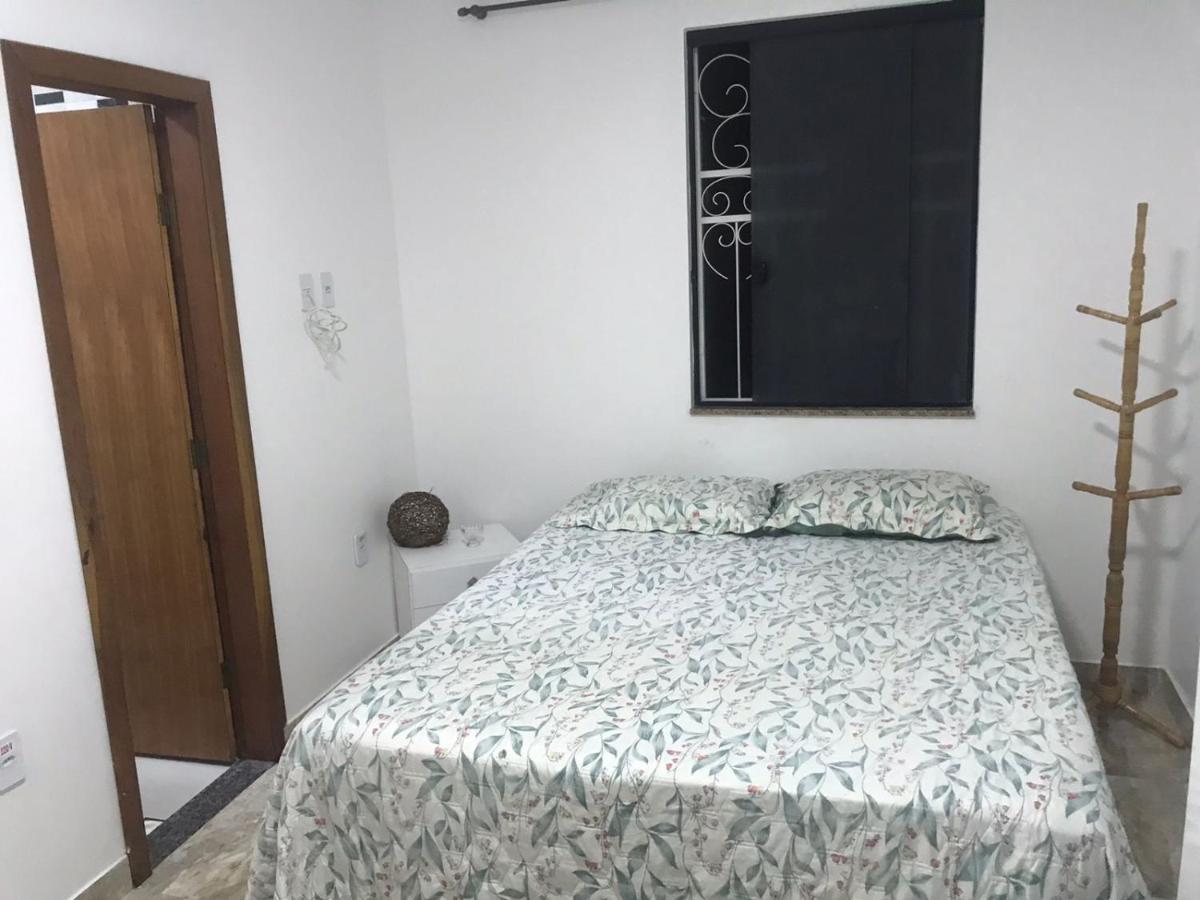 Hospedaria Lampiao Mucugê 外观 照片