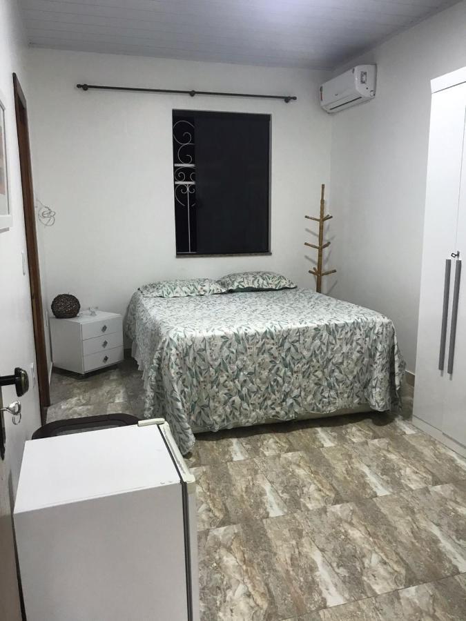 Hospedaria Lampiao Mucugê 外观 照片