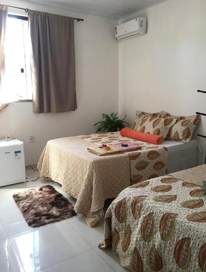 Hospedaria Lampiao Mucugê 外观 照片