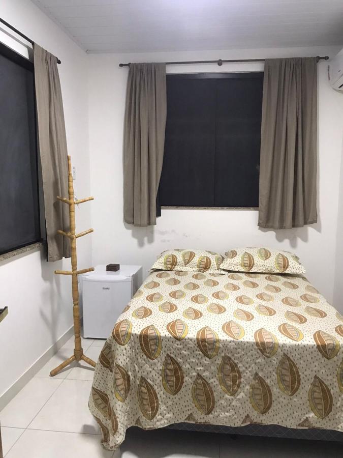 Hospedaria Lampiao Mucugê 外观 照片