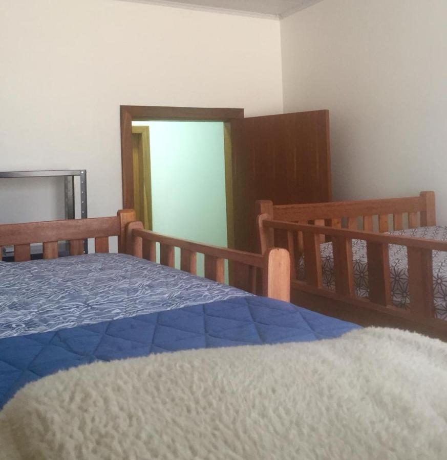 Hospedaria Lampiao Mucugê 外观 照片